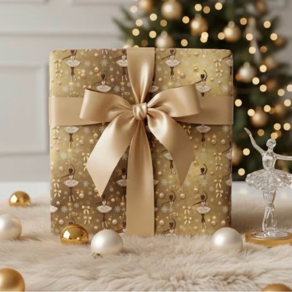 Holiday Mystery Gift!